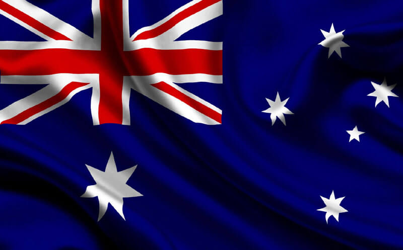 Australia online poker