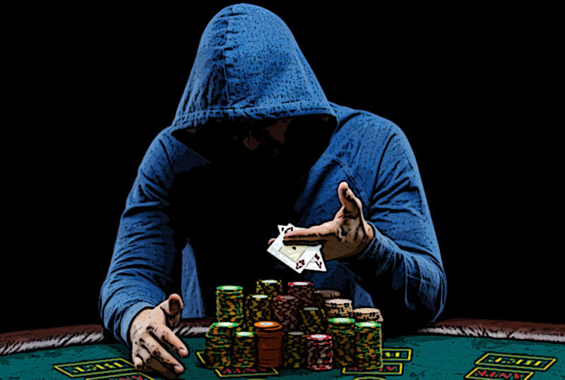 Best Poker Players