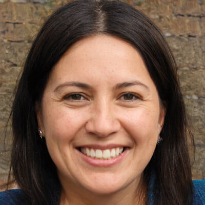 Sarah Richardson